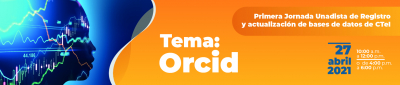 ORCID 