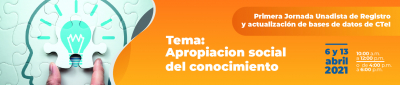 APROPIACION SOCIAL DEL CONOCIMIENTO