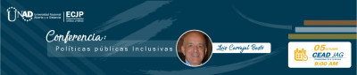 Políticas Públicas Inclusivas
