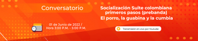 Conversatorio