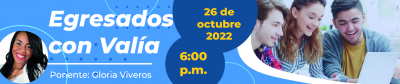 Egresados con Valía
