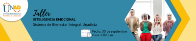 Taller: Inteligencia Emocional  