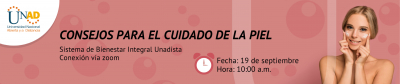 Consejos para el cuidado de la piel