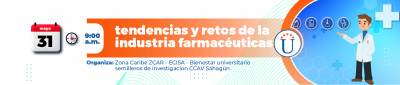 Tendencias y retos de la industria farmacéutica