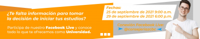 Encuentro aspirantes: Café Unadista				