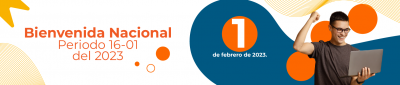 Bienvenida Nacional 16-01 2023	
