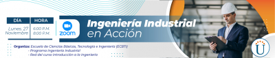Ingeniería Industrial en Acción