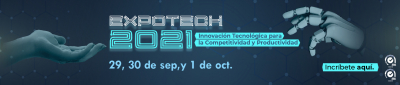 EXPOTECH 2021