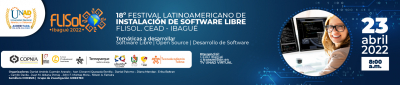 18º Festival Latinoamericano de Instalación de Software Libre