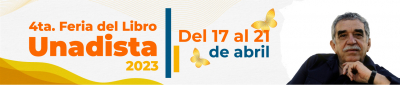 4ta. Feria del Libro Unadista