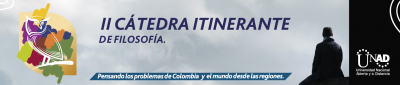 Cátedra Itinerante de Filosofía - Zona Centro Boyaca