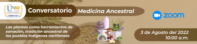 Medicina Ancestral  
