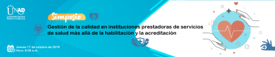 Gestión de la Calidad en Instituciones Prestadoras de Servicios de Salud más allá de la Habilitación y la Acreditación