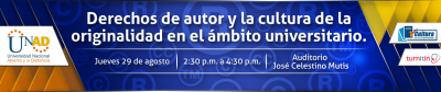 Derechos De Autor Y Cultura De La Originalidad En El Ámbito Universitario