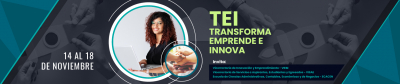 Semana del Emprendimiento Unadista