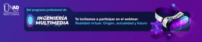 Realidad Virtual. Origen, actualidad y futuro