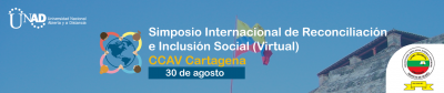 Simposio Internacional de Reconciliación e Inclusión Social