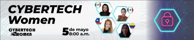 CYBERTECH WOMEN UNAD 2022