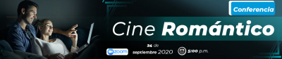 Cine Romántica 
