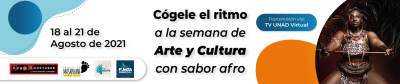 Cógele el ritmo a la semana de arte y la cultura con sabor Afro