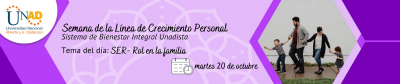 Dinámicas emergentes en los sistemas familiares 