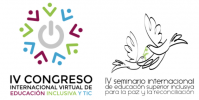  Educación Inclusiva