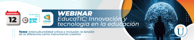 EducaTIC: Innovación y tecnología en la educación