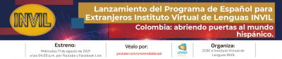 Colombia: abriendo puertas al mundo hispánico