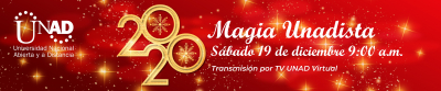 Magia Unadista 