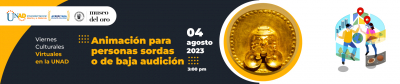 Animación para personas sordas o de baja audición