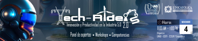 Tech Riders 2.0 Innovación y Productividad en la Industria 5.0
