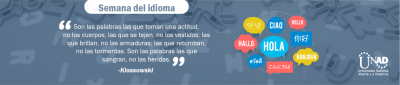 Semana del Idioma