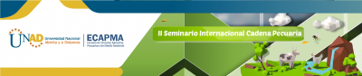 II Seminario Internacional de Actualización en Técnicas y Tendencias  de Investigación en Producción y Conservación Animal