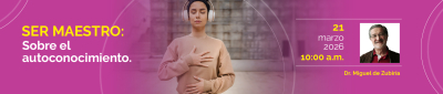 SER MAESTRO: Sobre el autoconocimiento