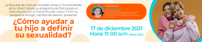 ¿Cómo ayudar a tu hijo a definir su sexualidad? 