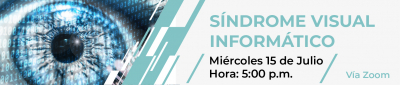 Síndrome Visual Informático