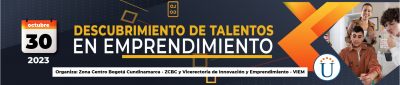 Descubrimiento de Talentos en Emprendimiento