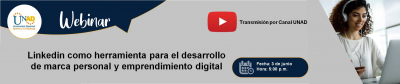 LinkedIn como herramienta para el desarrollo de marca personal y emprendimiento digital
