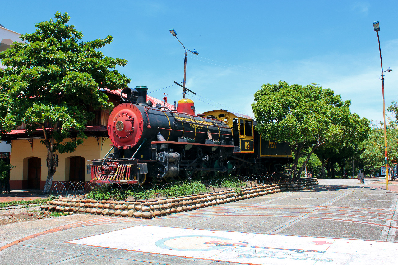 Tren