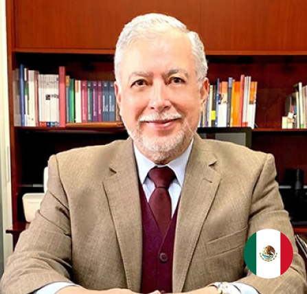 Alejandro Miranda Ayala