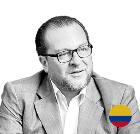 José Leonardo Valencia Molano