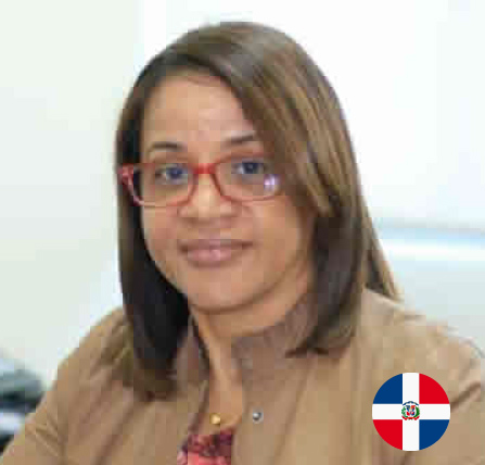 Magdalena Cruz